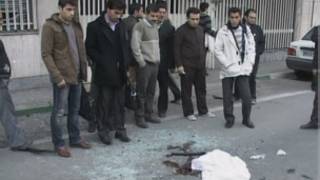 ايران