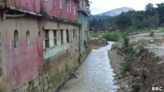 Teresopolis, Rio de Janeiro. Foto: Rafael Spuldar, BBC
