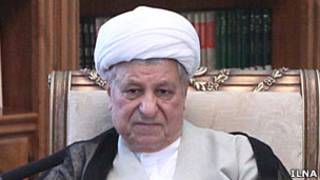 هاشمی