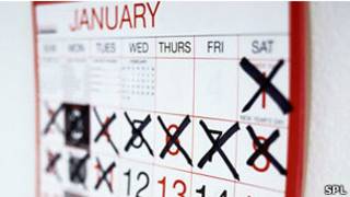 Calendario