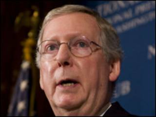 mitch mcconnell