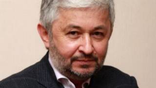 Дододжон Атовуллоев