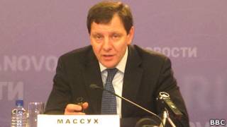 Илья Массух