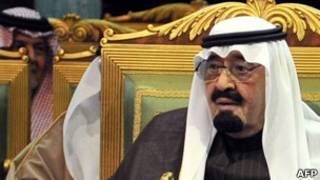 عبد الله بن عبد العزيز