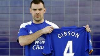 Gibson