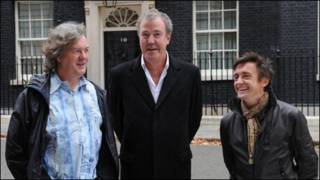Top Gear