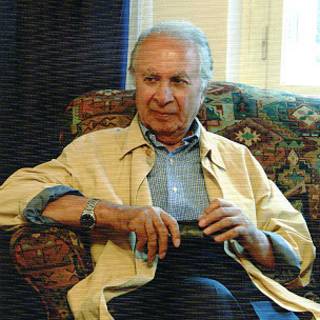 ایرج گرگین