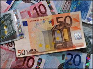 euro debt