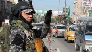Tentara Irak