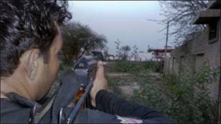 ډېره اسماعيل خان زندان