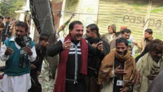 رحیم یارخان، دھماکہ