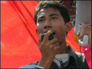 kyaw ko