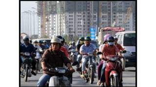 Giao thông ở Việt Nam