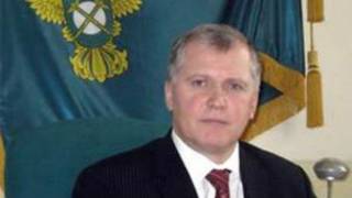 Александр Боровков (фото с сайта управления ФАС по Ивановской области)