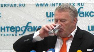 Владимир Жириновский