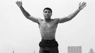 mohammed ali
