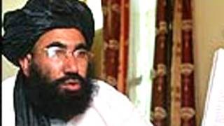 ملا عبدالسلام ضعیف