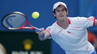 Murray