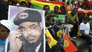 Zenawi