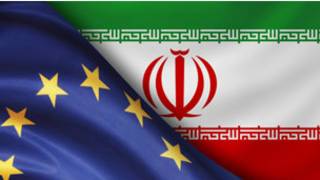 ایران و اتحادیه اروپا