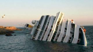 Costa Concordia