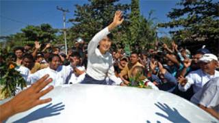 election myanmar