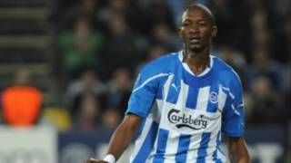 Kalilou Traore
