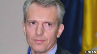 Валерій Хорошковський