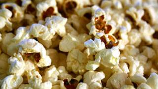 Palomitas de maíz