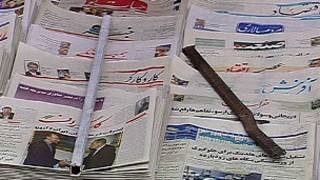 روزنامه ها
