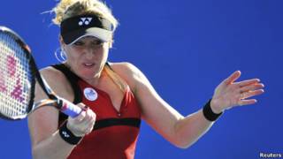 Elena Baltacha