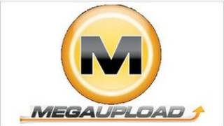 Megaupload логотип