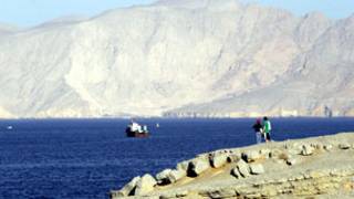 مضيق هرمز