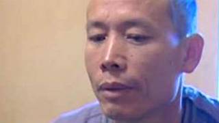Ông Đoàn Văn Vươn xuất hiện trên Truyền hình Hải Phòng