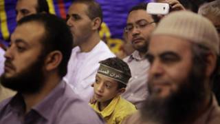 من مناسبة للأخوان المسلمين في مصر