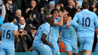 Manchester City