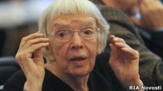 Людмила Алексеева