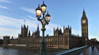 Westminster parliament