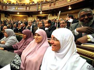 Egypt