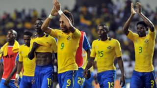 الغابون تتأهل إلى ربع نهائي أمم أفريقيا