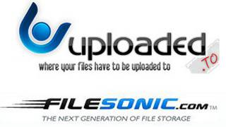 Uploaded y Filesonic en apuros