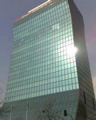 بانک تجارت