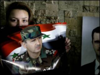 بشارالاسد