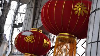 农历新年