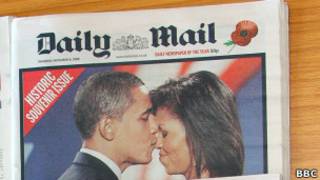Daily Mail