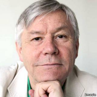 TS Jean-Francois Sabouret