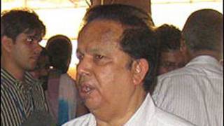 जी माधवन नायर