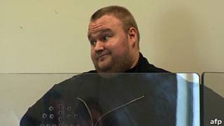 Kim Dotcom
