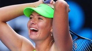 victoria azarenka