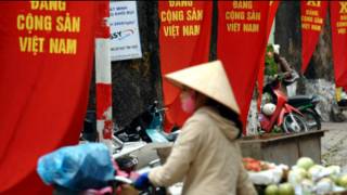 Trước Đại hội XI Đảng Cộng sản Việt Nam